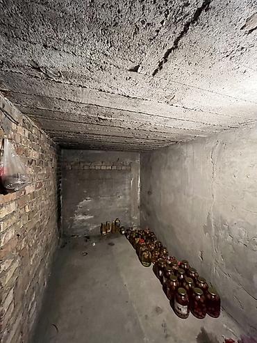 Дома: Уй сатылат баардык шарты менен Потвал бар 4 комнат банясы бар — 6