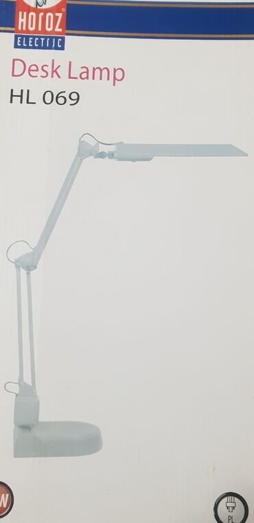 продам лампу для маникюра: Продается настольная лампа 2 шт новые!!!