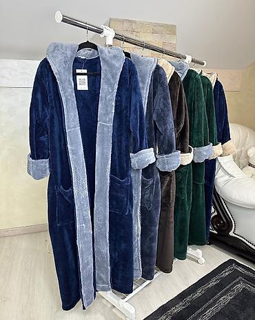 Другая мужская одежда: Мужские халаты Мужские пижамы Женские,детские Оптом и в розницу Тольуо — 27