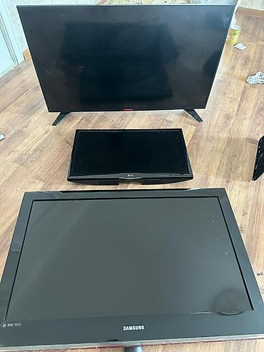 iphone 16 pro max dubai: Satılır: televizorlar və printer bir yerdə 100 AZN. 1) Samsung — 1