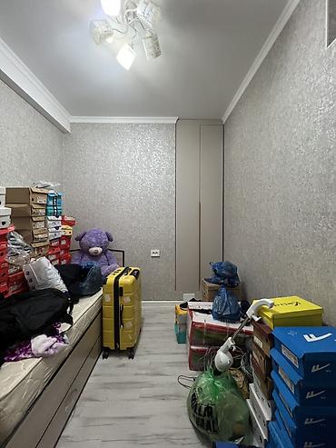Продажа квартир: 2 комнаты, 47 м², Элитка, 13 этаж, Дизайнерский ремонт — 9