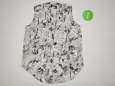 basic house t shirt: Gina Tricot, Bluzka damska, rozmiar M — 2