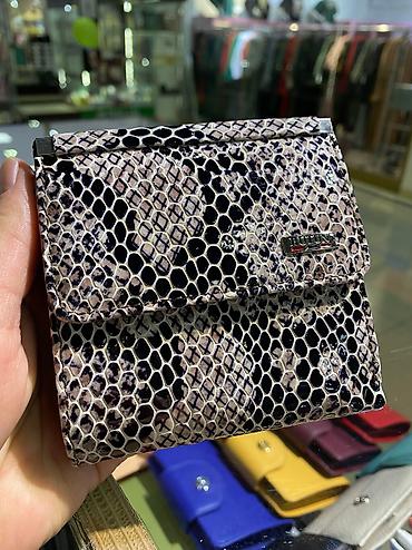 Сумки и чехлы: Женский кошелёк — 2