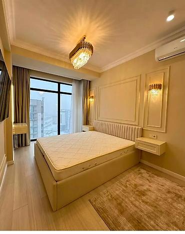 Продажа квартир: 2 комнаты, 60 м², Элитка, 14 этаж, Дизайнерский ремонт — 7