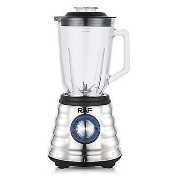 ucuz blender: №: 1762 Məhsulun adı: Blender RAF R.2854_SH Brend: RAF Kateqoriya — 1