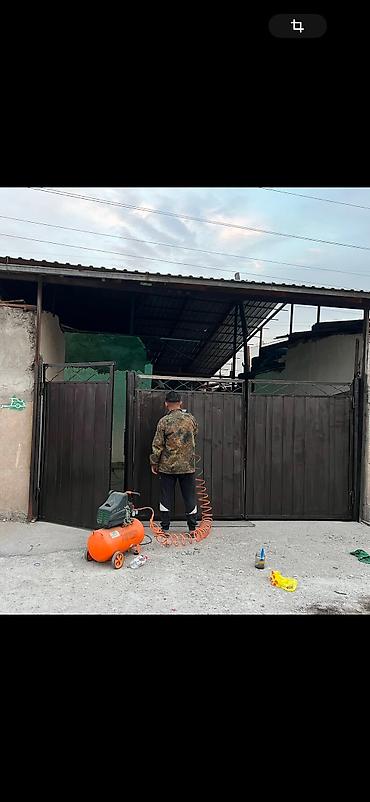 датчик утечки воды: Продаю ворота адрес Октябрьская 274В — 2