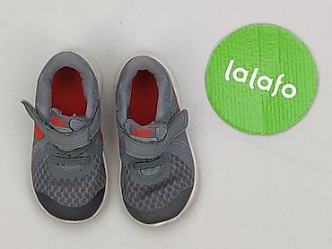 tshirt nike: Buty sportowe Nike, 22, Używany — 2