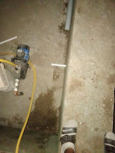 Сверление, бурение: Бурение скважин Больше 6 лет опыта — 23