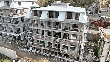 Продажа квартир: 2 комнаты, 55 м², Элитка, 2 этаж, Евроремонт — 10