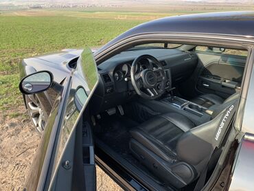 Dodge: Dodge Challenger: 2014 г., 3.6 л, Типтроник, Бензин, Купе — 9