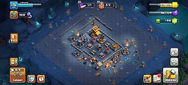 cekic 2023 cekic 2018: Clash of Clans hesabı – inkişaf etmiş əsas kənd və tikinti bazası pul — 5