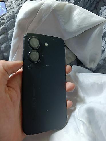 apple wach: Poco X8 Pro, Б/у, 256 ГБ, цвет - Черный, 2 SIM — 6