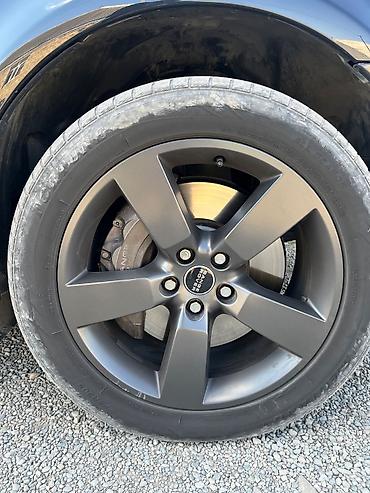ev masin satilir: Land Rover Defender diskisi Satilir Gence seherindedi rayonlara — 7