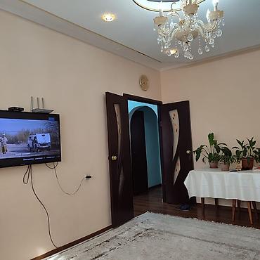 Продажа квартир: 3 комнаты, 61 м², 105 серия, 8 этаж, Дизайнерский ремонт — 17
