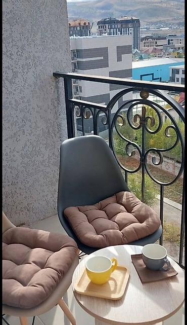 312: 1 комната, 45 м², Элитка, 9 этаж, Свежий ремонт — 8