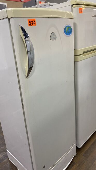 Blenderlər: 2 qapılı Indesit Soyuducu Satılır, rəng - Ağ