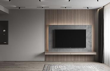 Долгосрочная аренда квартир: 2 комнаты, Собственник, Без подселения, С мебелью полностью — 3