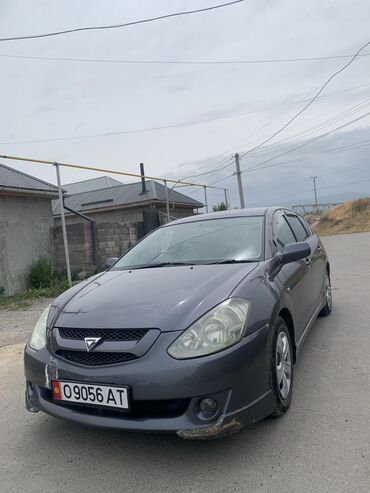 двигатель калдина: Toyota Caldina: 2003 г., 1.8 л, Автомат, Газ, Универсал