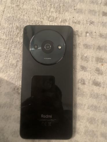redmi buds 6: Redmi, Redmi A3, Б/у, 128 ГБ, цвет - Черный — 2