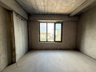 Продажа квартир: 2 комнаты, 68 м², Индивидуалка, 6 этаж, ПСО (под самоотделку) — 10