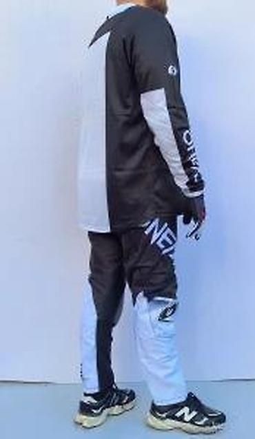 Sportska odeća: O’Neal komplet za motokros/enduro – dres i pantalone - Brend: O’Neal — 18