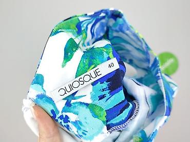 70s: QUIOSQUE, Sukienka damska, rozmiar L — 4