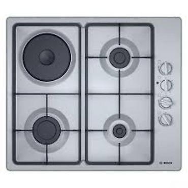 электрическая печка: Plitə "Bosch PBY6C5B620"HOB BOSCH PBY6C5B62O 🔹 KREDİTLƏ! Aylıq 20.21 — 1