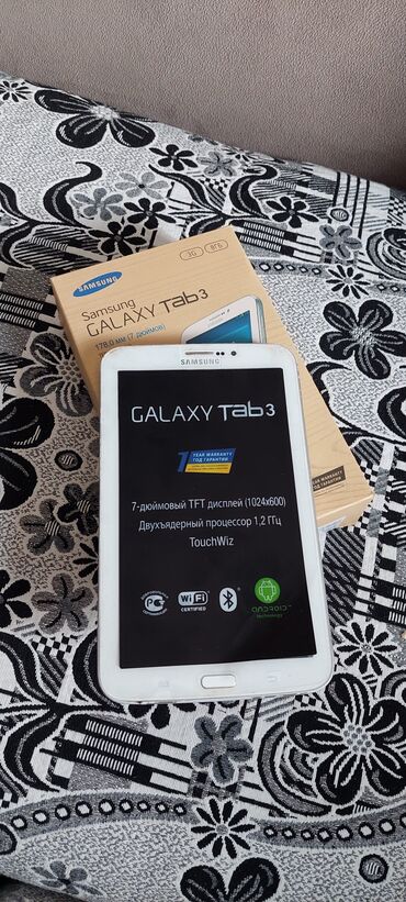 tap az itler in Azərbaycan | HEYVANLAR ÜÇÜN MALLAR: Samsung Tap 3 в рабочем и хорошем состоянии