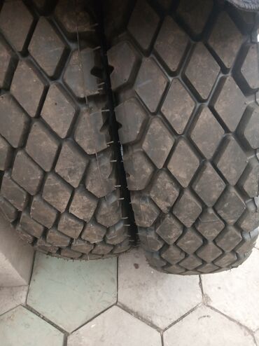 Колеса в сборе: Продаются покрышки (колесо)на Хову -12/12/20,11/20,китайские,на ЗИЛ — 16