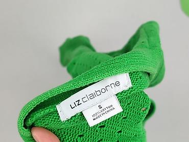 haftowane: Liz Claiborne, Kardigan damski, rozmiar S — 5
