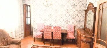 Uzunmüddətli kirayə mənzillər: Kirayə verilir: tam mebelli, geniş və işıqlı mənzil. 3 Otağ mətbəx — 3