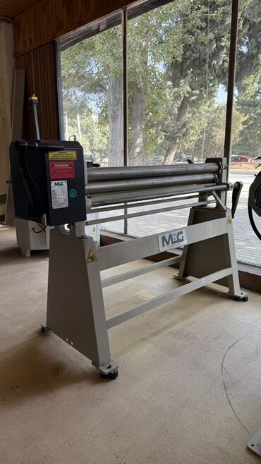 Alət dəstləri: Metal təbəqə bükmə maşını – Isıtan markası Əlaqə: 050 502 20 46 - Üç