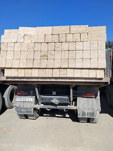 karbanat: Kubiklər, 39х19х16 sm, Pulsuz çatdırılma, Kredit yoxdur — 6