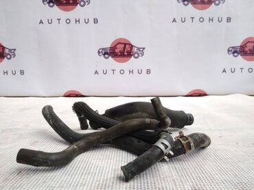 Капоты и комплектующие: Вакуумная трубка Toyota Rav4 XA30 2AZ-FE 2006 (б/у)