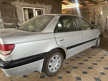бачок нексия: Toyota Carina: 1996 г., 2 л, Автомат, Бензин, Седан — 2