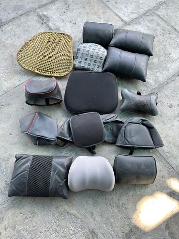 Полики: 3D Полики Для салона Б/у, Самовывоз — 30