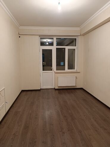 Uzunmüddətli kirayə mənzillər: Yasamal Mida Yasayis Kompleksinde 9/3 mertebesi 3 otagli bos menzil — 2