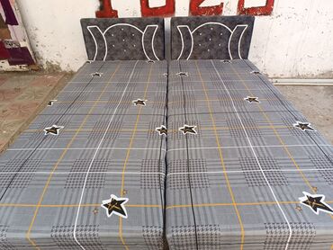 Çarpayılar: Yeni, İkinəfərlik çarpayı, Bazasız, Matrassız, Siyirməsiz — 15