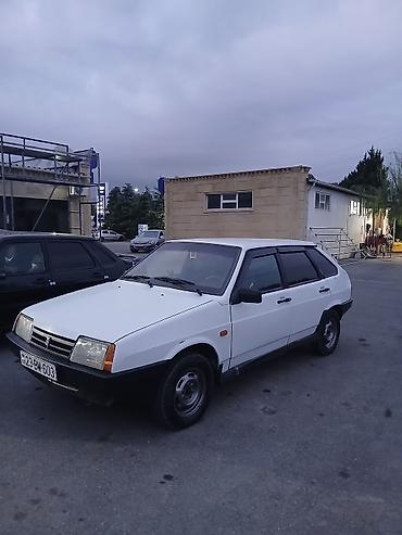moto pribor: Təcili 1990cı il 09satılır mator karopka idial salon səliqəli — 3