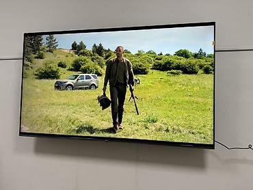 Телевизоры: 🔥💥СУПЕР АКЦИЯ 💥🔥🔥 телевизор YASIN 75 webos hub яркий 75 дюймовый — 14