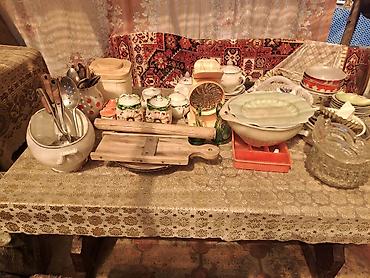 Продаю посуду,оптом 1500 at lalafo.kg Продаю посуду,оптом 1500