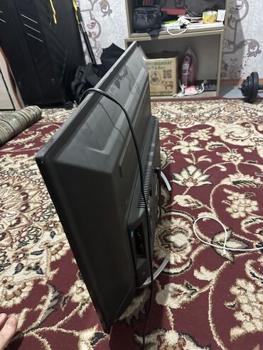 телевизор tcl как: Телевизор без смарт TV цена договорная