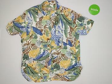 koszula boho h: Koszula damska, rozmiar 2XL — 2