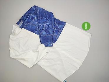 cartoon clothes: Koszula damska, rozmiar 2XL — 3