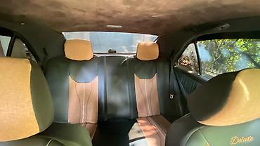 mator 80cc vəlo: Mercedes-Benz E 230: 2.3 l | 1996 il Sedan — 4