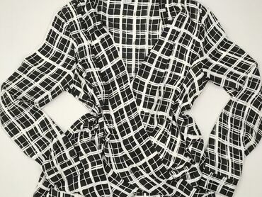 Women's blouse, H&M, size 2XL (EU 44)