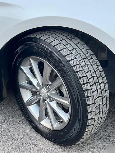 Hyundai: Hyundai Sonata: 2017 г., 2 л, Автомат, Бензин, Седан — 8