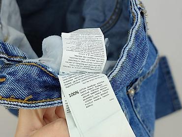 errisic jeans: Sinsay, Jeansy damskie, rozmiar S — 5
