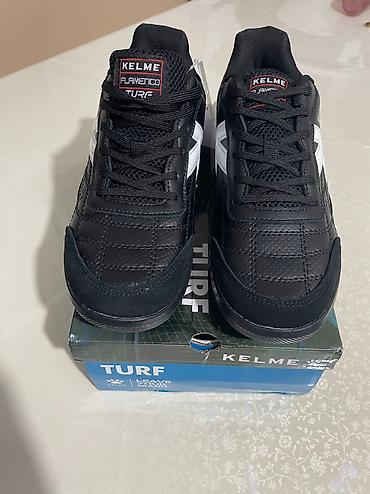kelme: Сороконошки Kelme Flamenco. Размер-41. 
Новый оригинал! Цена -6000с — 3