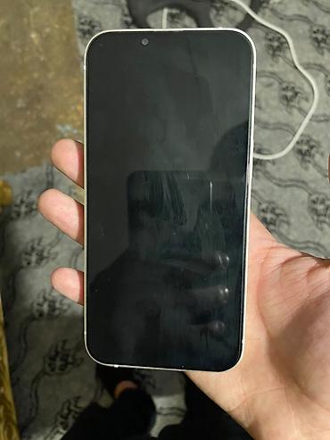 en ucuz mac: IPhone 13, 128 GB, Ağ — 2